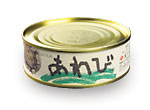 あわ美の缶詰