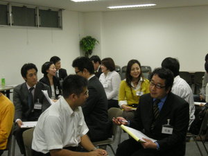 福岡　コミュニケーション力　人間力　向上　コーチング　セミナー
