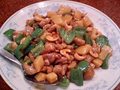 横浜中華街でご飯