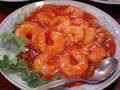 横浜中華街でご飯