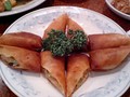 横浜中華街でご飯