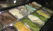 COLD STONE CREAMERY