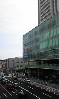 上大岡駅前再開発事業で