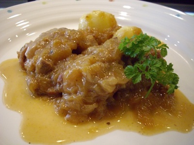 話飲会の料理