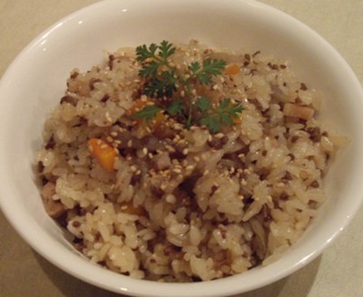牛めし