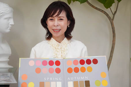 キャノンマーケティングジャパンPersonal Beauty Lesson Market キャノンマーケティングジャパンPersonal Beauty Lesson Market