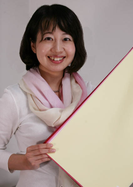 カラー診断福岡森永美希 カラー診断福岡森永美希