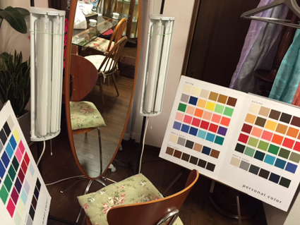personalcolor 2016 nagasaki personalcolor 2016 nagasaki