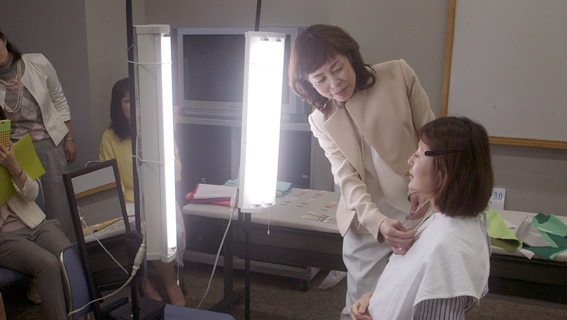 colorist nagasaki 2016 news JUN colorist nagasaki 2016 news JUN