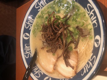 ラー ラー