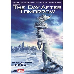Day　After　Tomorrow-☆