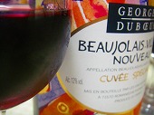 Beaujolais Nouveau2007