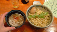 大阪の麺