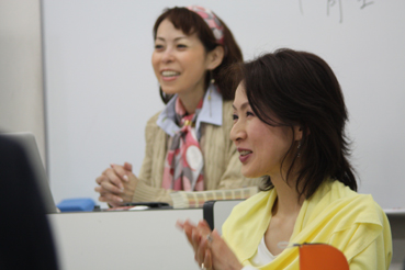 福岡色彩心理基礎講座、金曜昼クラス追加しました