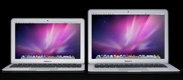 色が正しくて、しかも軽いMacBook Air