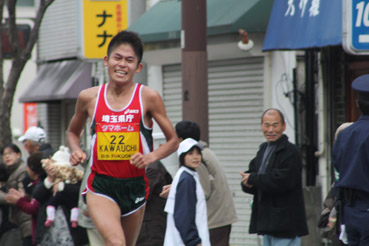 赤は特別な色、また非日常の色