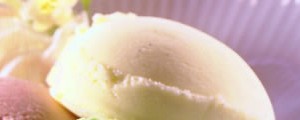ヨーグルト　アイスクリーム簡単レシピ・作り方