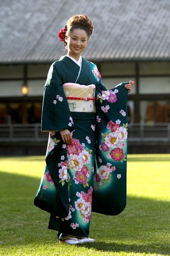 2009年日本国民美少女（三）