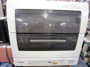 Panasonic食器洗い乾燥機