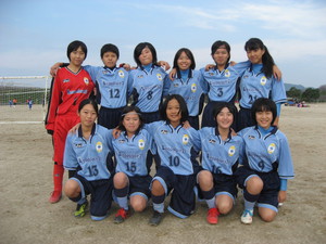 ポリフォニーカップ(U-15&U-12)