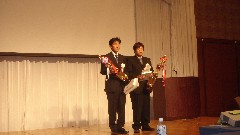 第３９回ＪＡ福岡県青年部大会結果