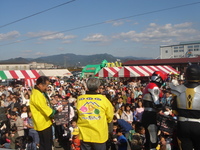 ＪＡにじ農業祭