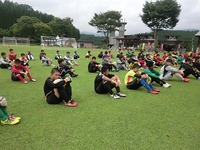 2012GKキャンプレポート~1日目TR~