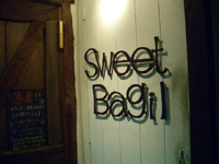 Sweet Bagil