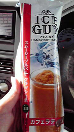 ICE GUY