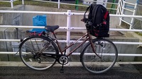 Kumamoto Bike Trip