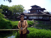京都・奈良に行ってきました