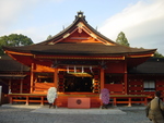 静岡県の富士宮市に行ってきました!