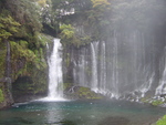 静岡県の富士宮市に行ってきました!