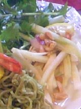 ビューティーランチ♪