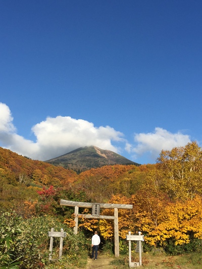 ☆青森☆八甲田山の酸ヶ湯温泉にて ☆青森☆八甲田山の酸ヶ湯温泉にて