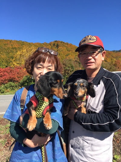 ☆青森☆八甲田山の酸ヶ湯温泉にて ☆青森☆八甲田山の酸ヶ湯温泉にて