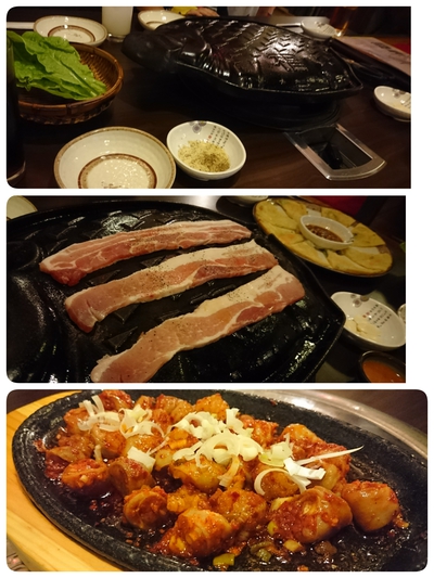 辛いのが癖になるのね! 辛いのが癖になるのね!
