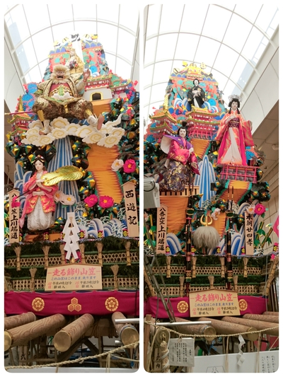 福岡 博多の夏を楽しもう① 福岡 博多の夏を楽しもう①