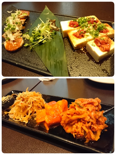 博多で韓国料理 博多で韓国料理