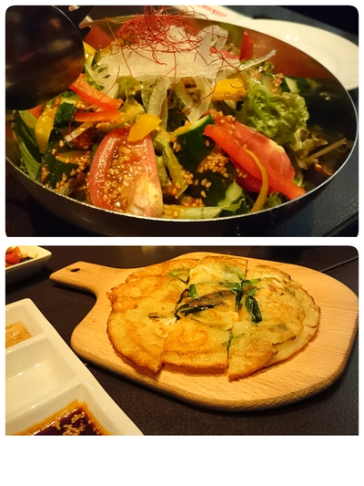 博多で韓国料理 博多で韓国料理