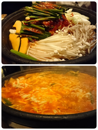 博多で韓国料理 博多で韓国料理
