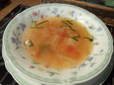 ワンプレートランチ(^^♪