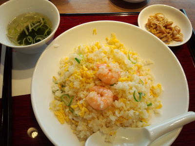 一人ランチはしょうろんぽう(^^♪ 一人ランチはしょうろんぽう(^^♪