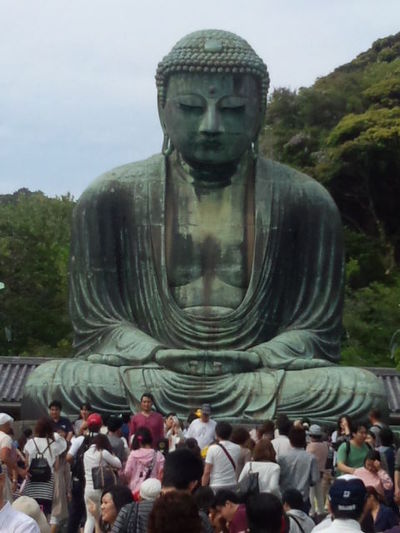 鎌倉に行ってきました(^-^) 鎌倉に行ってきました(^-^)