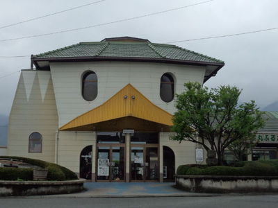 ドライブでパン屋さん(*^_^*) ドライブでパン屋さん(*^_^*)