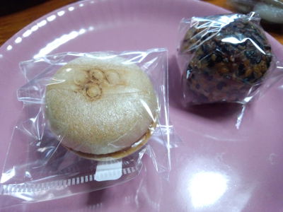 和菓子♥ 和菓子♥
