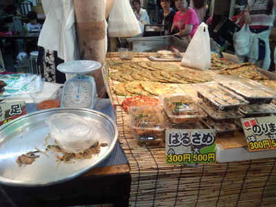 大阪コリアンタウン 大阪コリアンタウン