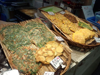 大阪コリアンタウン 大阪コリアンタウン