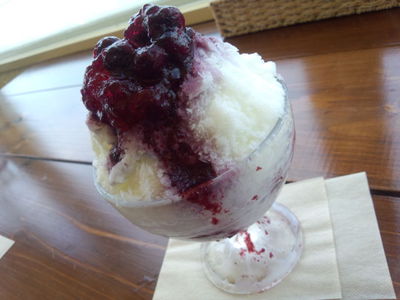海沿いにあるカフェへ♪ 海沿いにあるカフェへ♪