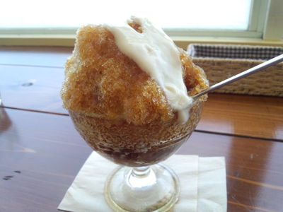 海沿いにあるカフェへ♪ 海沿いにあるカフェへ♪